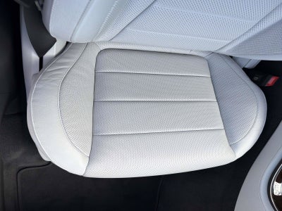 2023 Mercedes-Benz E-Class E 350