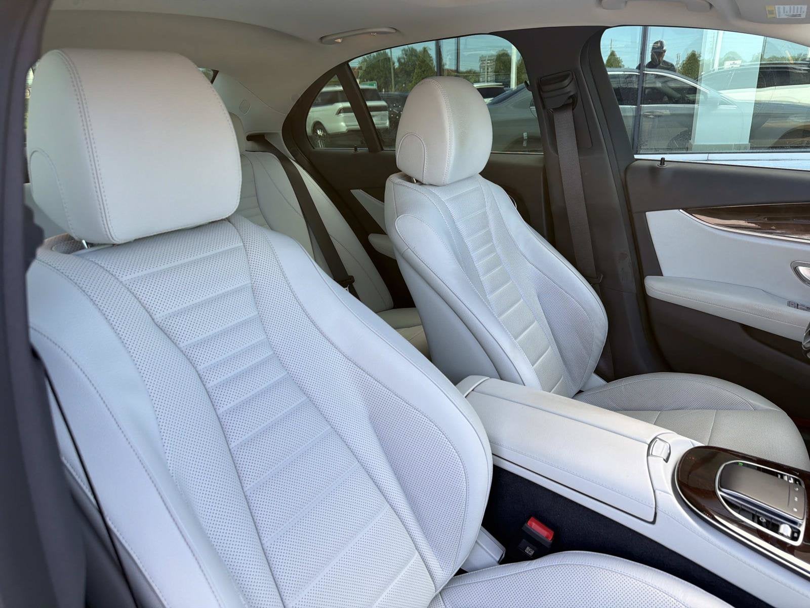 2023 Mercedes-Benz E-Class E 350