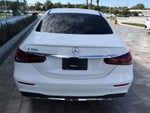 2023 Mercedes-Benz E-Class E 350