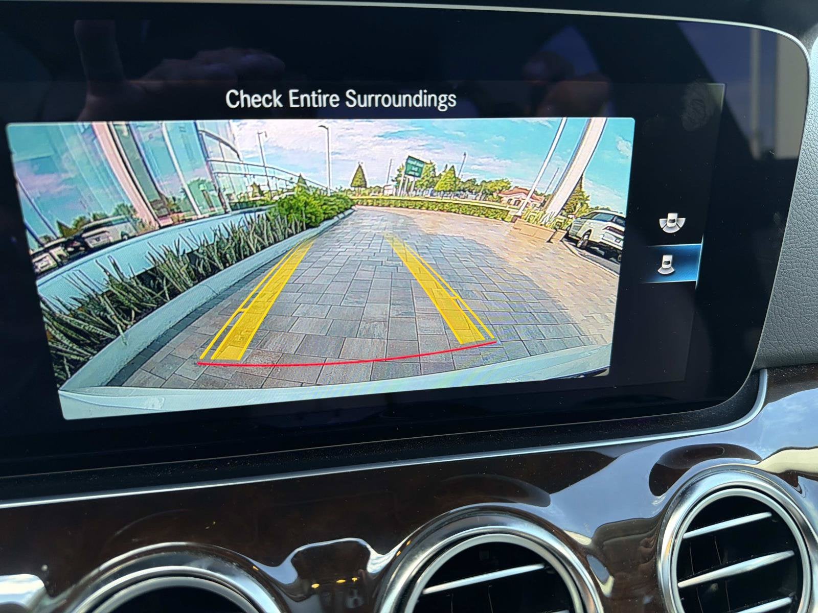 2023 Mercedes-Benz E-Class E 350
