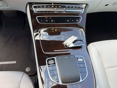2023 Mercedes-Benz E-Class E 350
