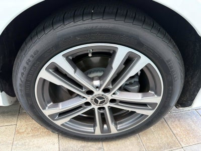 2023 Mercedes-Benz E-Class E 350