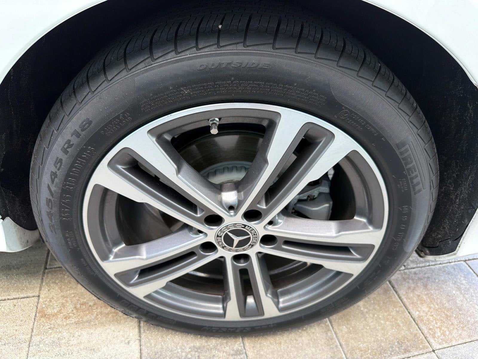 2023 Mercedes-Benz E-Class E 350