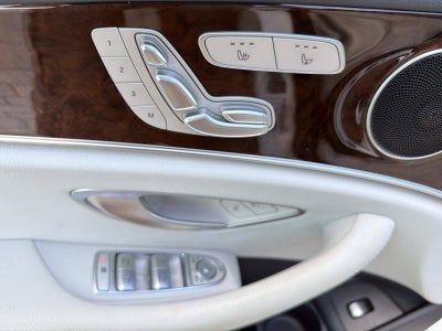 2023 Mercedes-Benz E-Class E 350