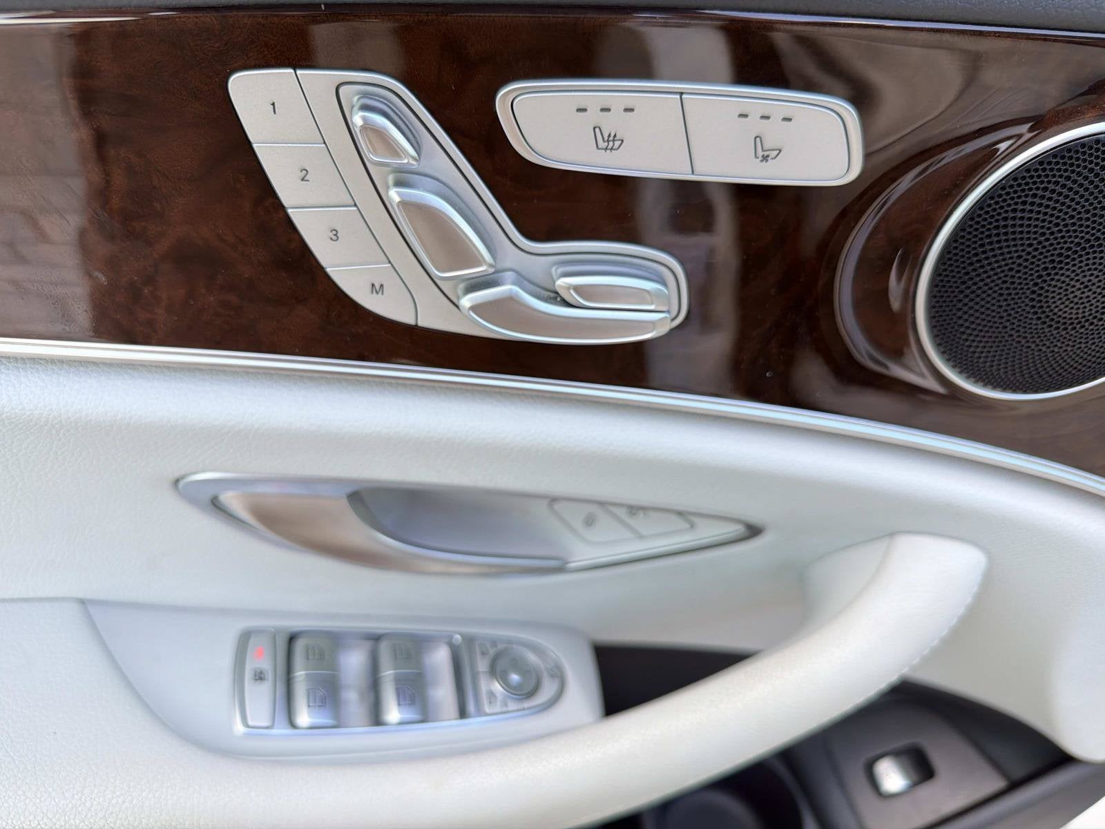 2023 Mercedes-Benz E-Class E 350