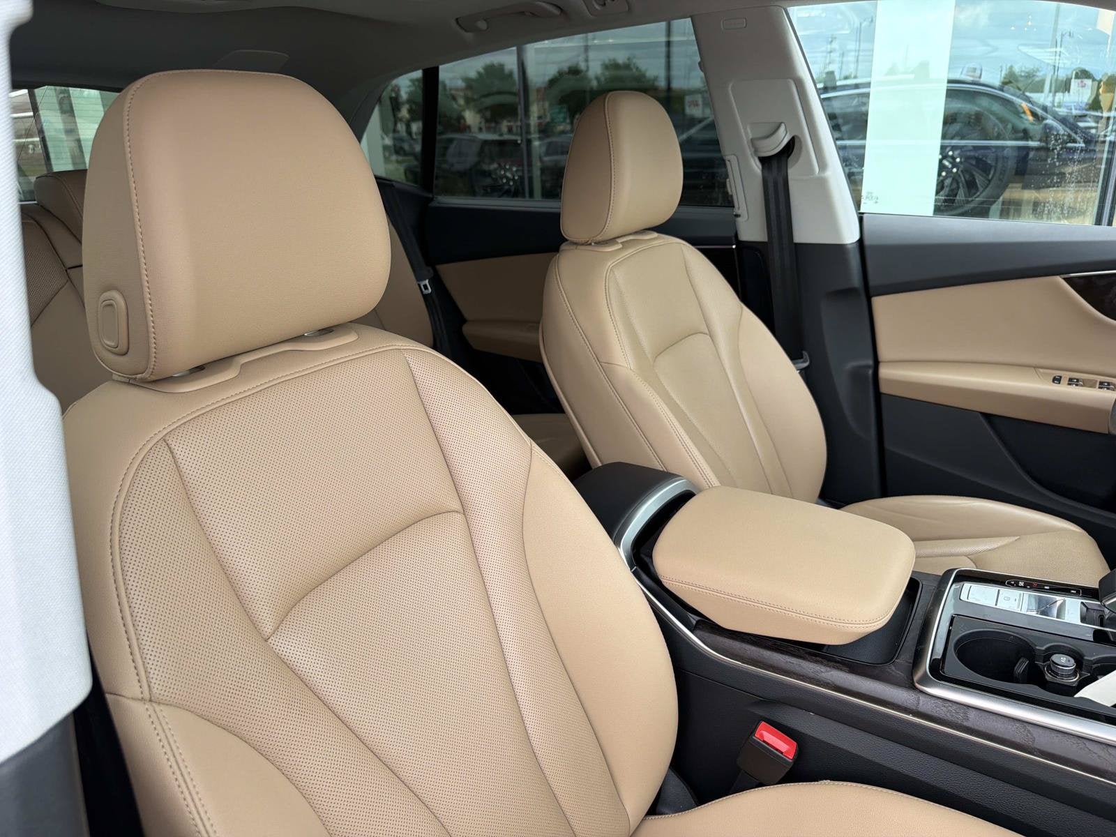 2021 Audi Q8 Prestige