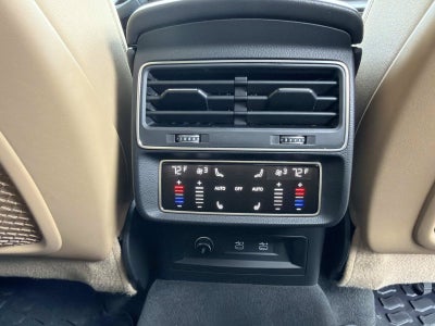 2021 Audi Q8 Prestige