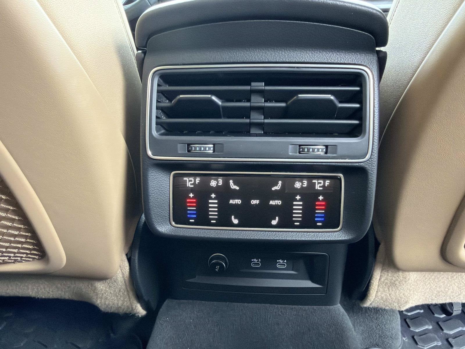 2021 Audi Q8 Prestige