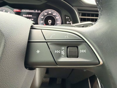 2021 Audi Q8 Prestige