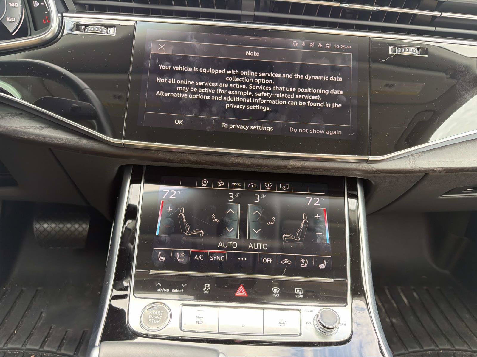 2021 Audi Q8 Prestige