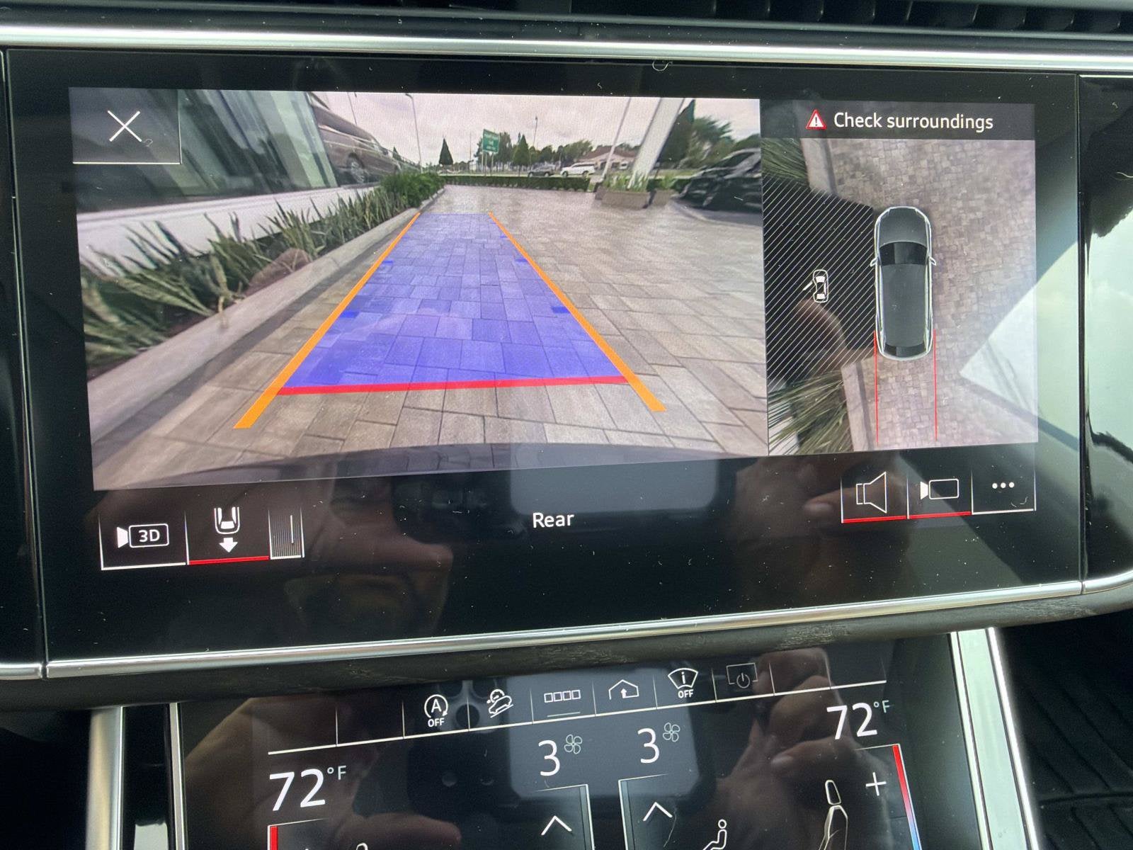 2021 Audi Q8 Prestige