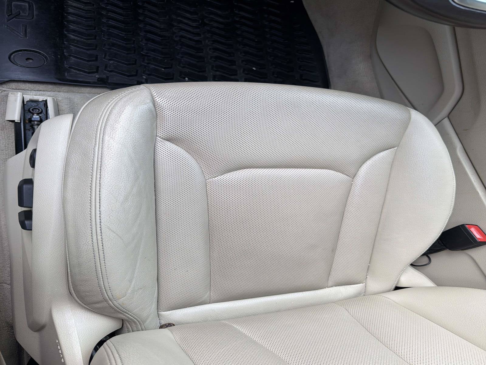 2019 Audi Q7 Premium Plus