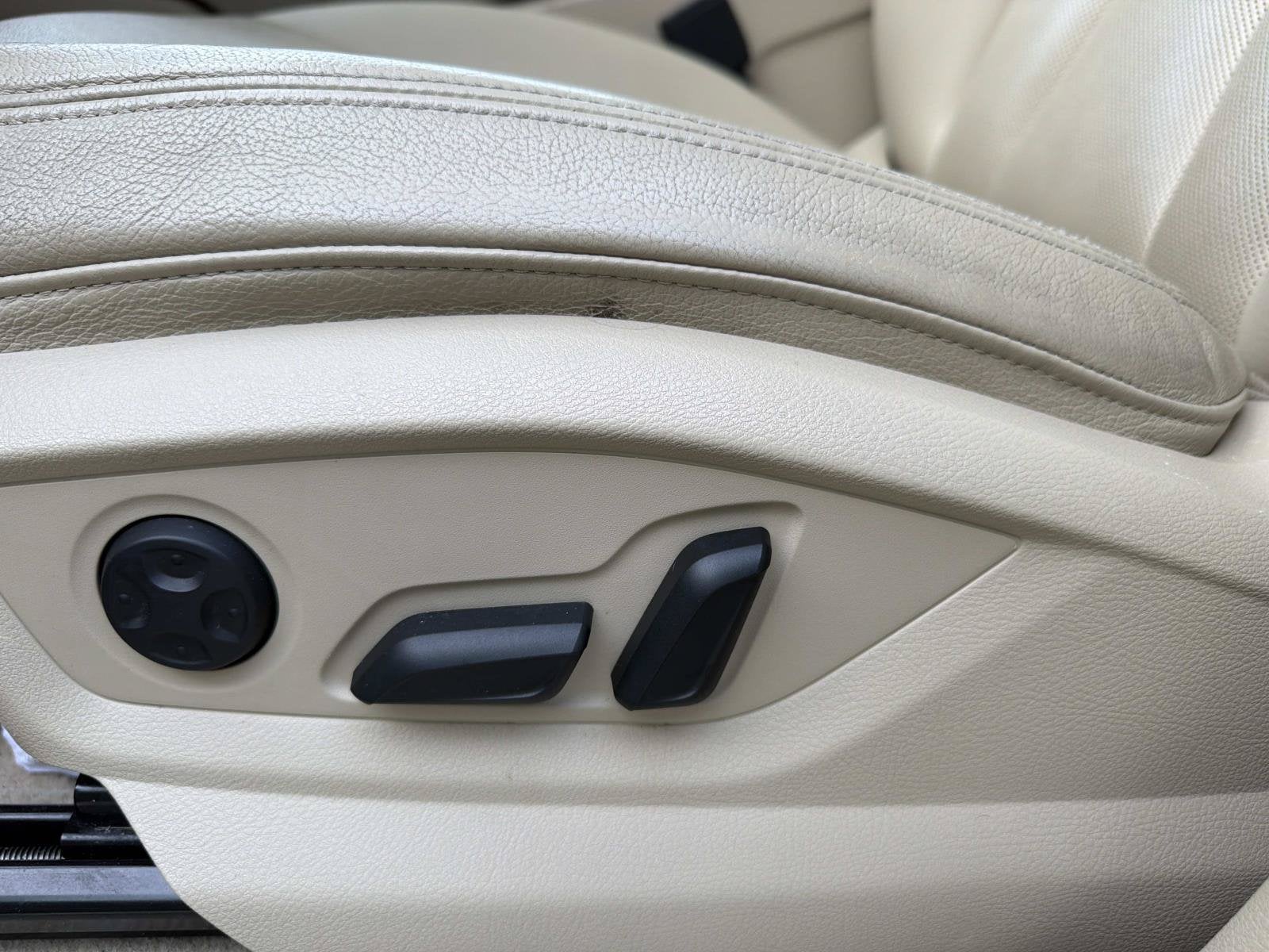 2019 Audi Q7 Premium Plus