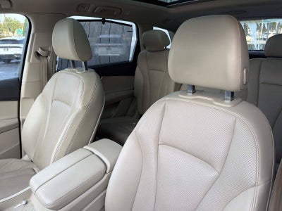2019 Audi Q7 Premium Plus