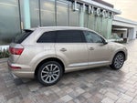 2019 Audi Q7 Premium Plus