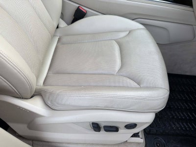 2019 Audi Q7 Premium Plus