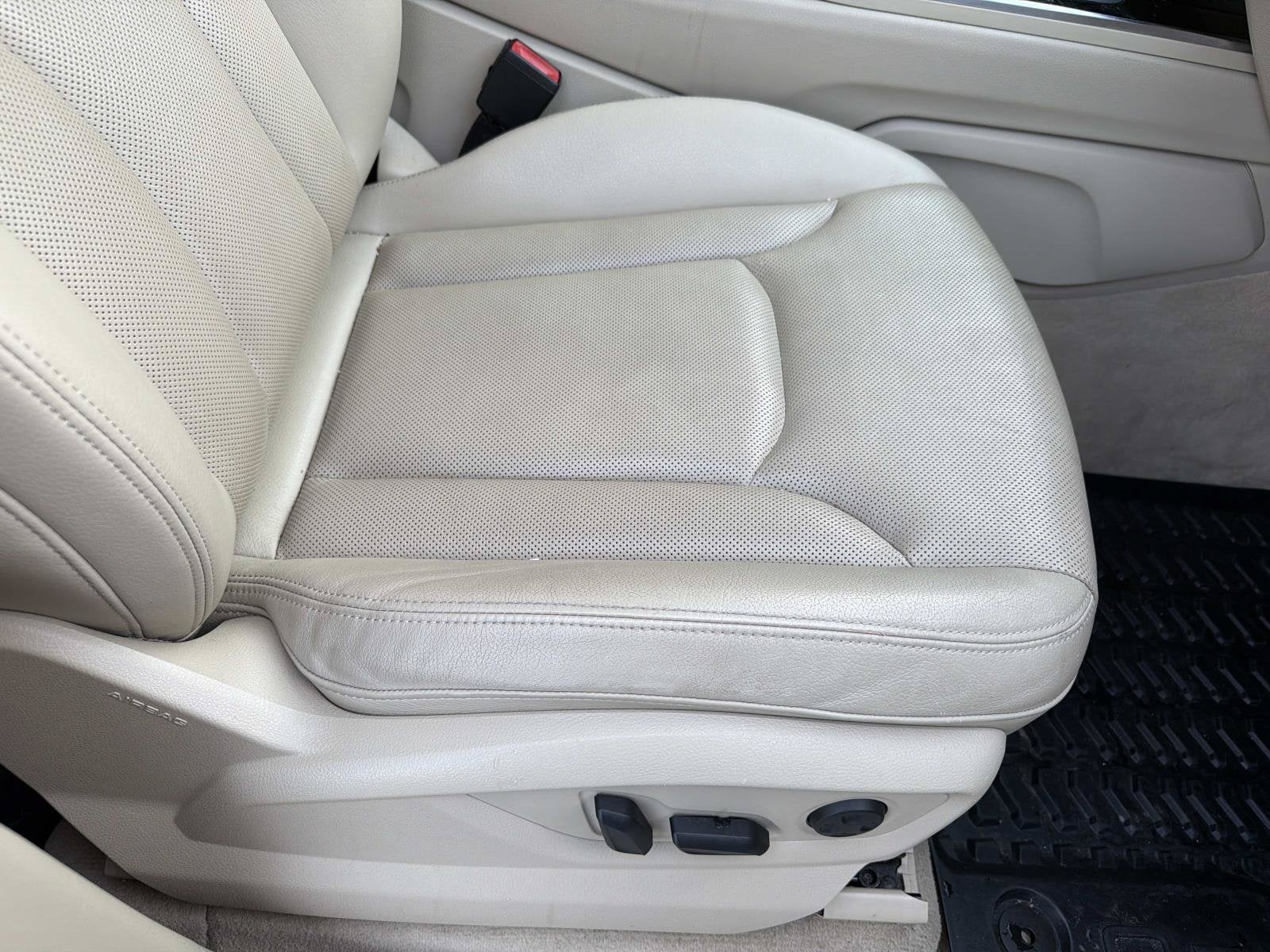 2019 Audi Q7 Premium Plus