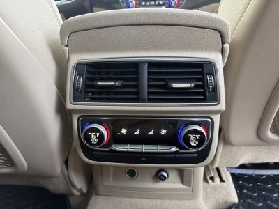 2019 Audi Q7 Premium Plus