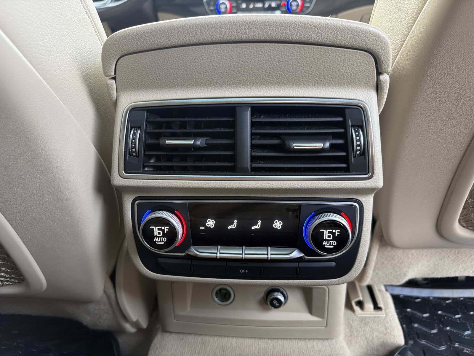 2019 Audi Q7 Premium Plus