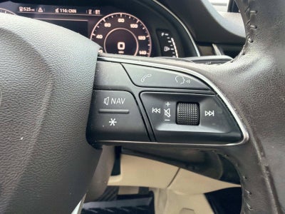 2019 Audi Q7 Premium Plus