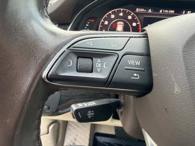 2019 Audi Q7 Premium Plus