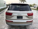 2019 Audi Q7 Premium Plus