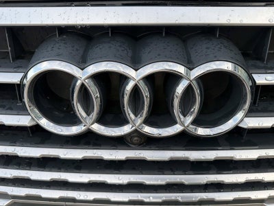 2019 Audi Q7 Premium Plus