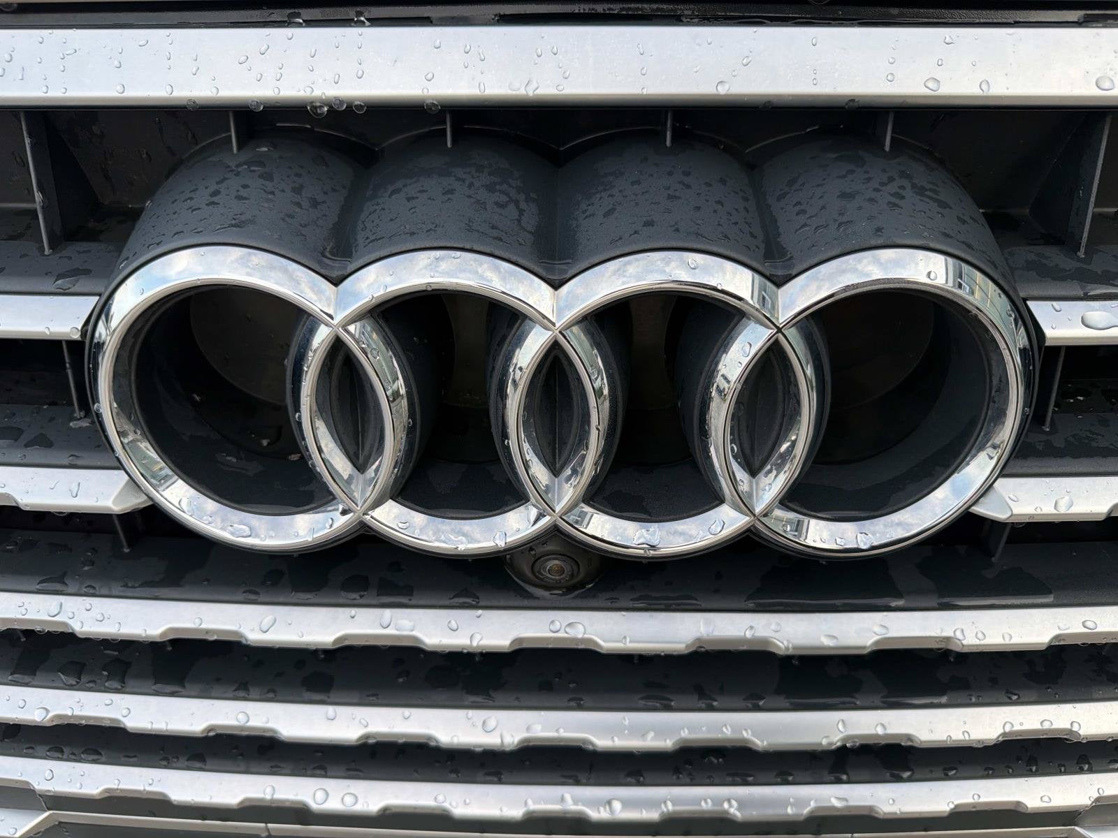 2019 Audi Q7 Premium Plus