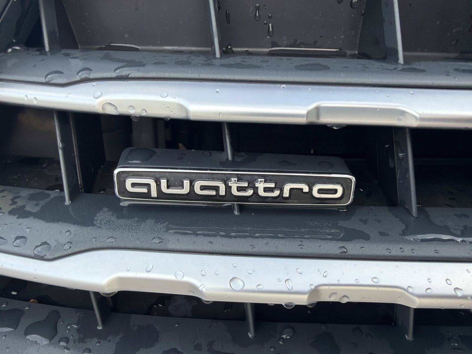 2019 Audi Q7 Premium Plus