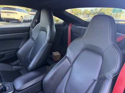 2020 Porsche 911 Carrera S