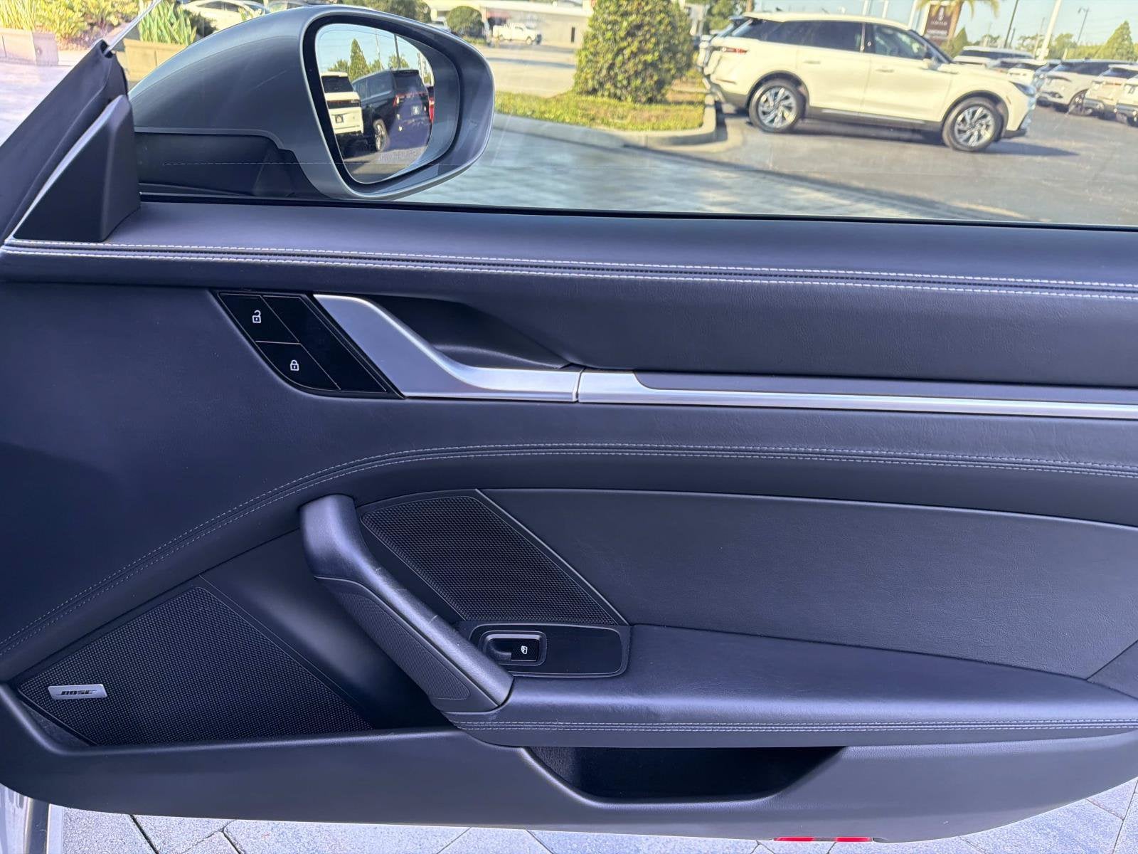 2020 Porsche 911 Carrera S