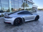 2020 Porsche 911 Carrera S
