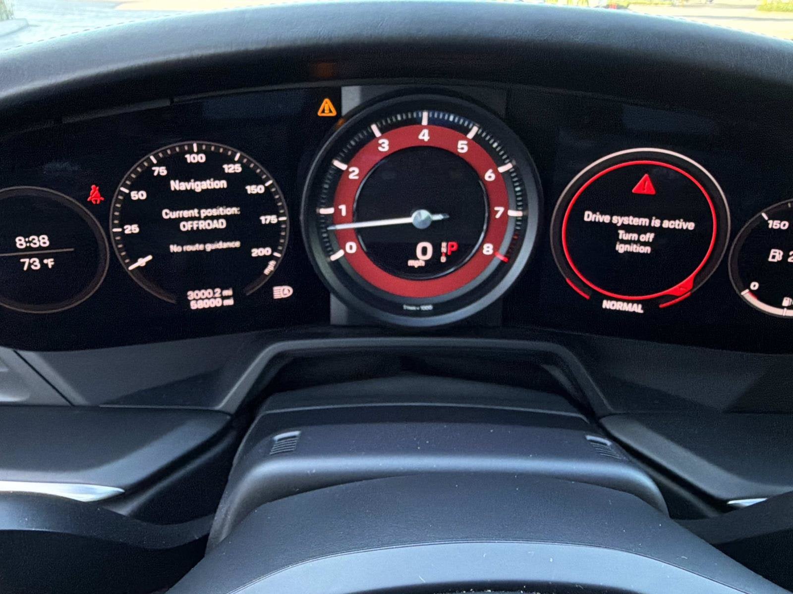 2020 Porsche 911 Carrera S