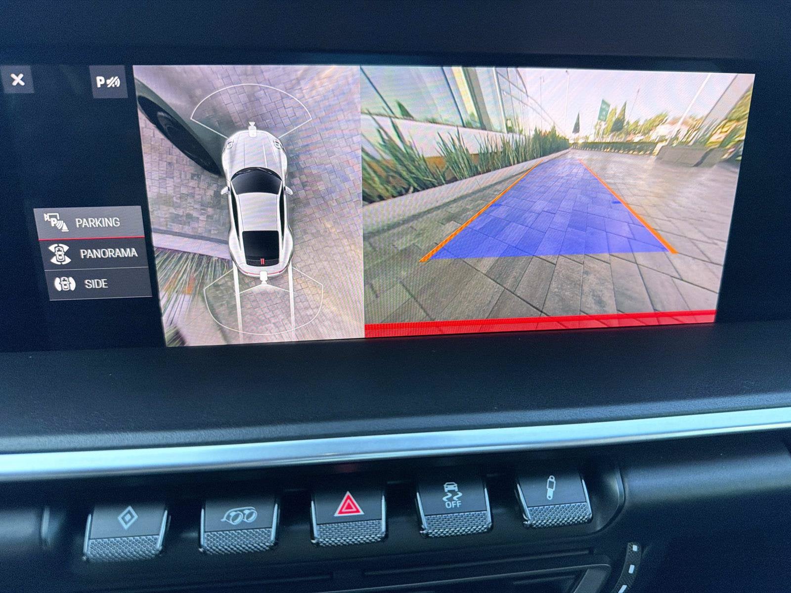 2020 Porsche 911 Carrera S