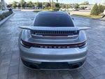2020 Porsche 911 Carrera S
