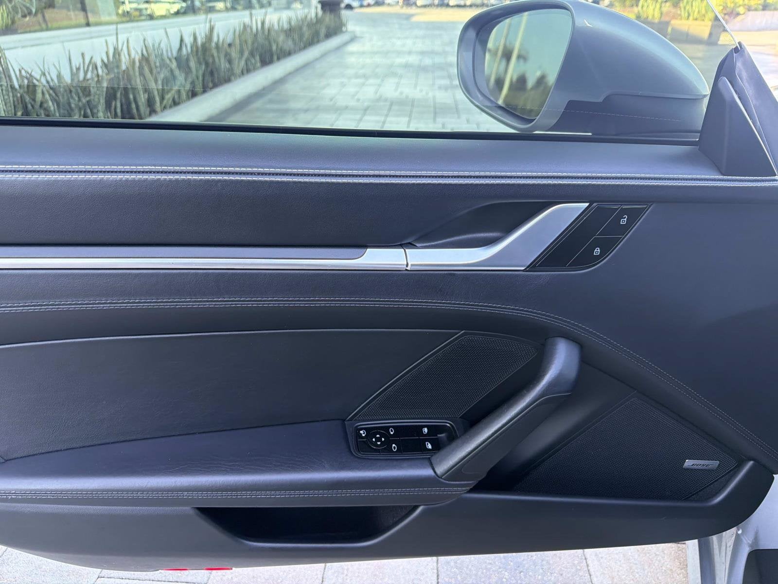 2020 Porsche 911 Carrera S