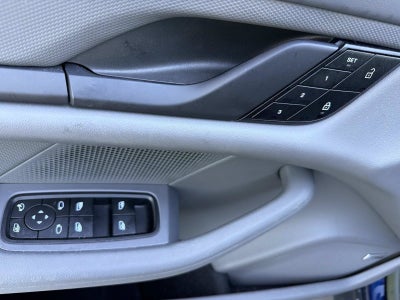 2023 Porsche Taycan 4S