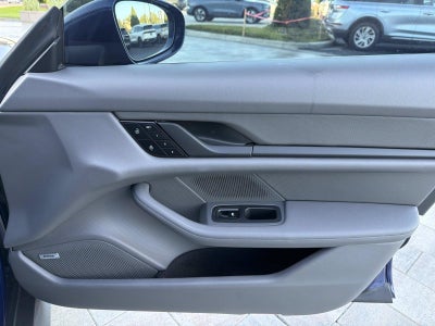 2023 Porsche Taycan 4S