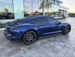 2023 Porsche Taycan 4S
