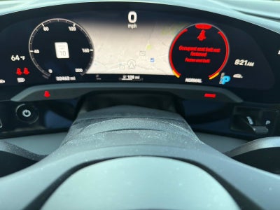 2023 Porsche Taycan 4S