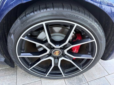2023 Porsche Taycan 4S