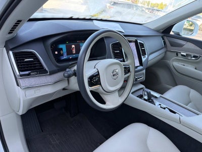 2023 Volvo XC90 Plus