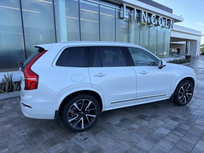 2023 Volvo XC90 Plus