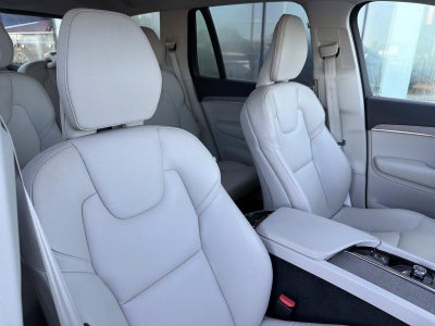 2023 Volvo XC90 Plus