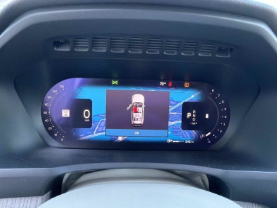 2023 Volvo XC90 Plus
