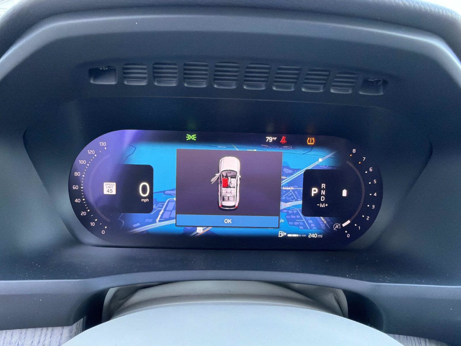 2023 Volvo XC90 Plus