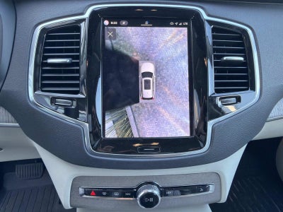 2023 Volvo XC90 Plus