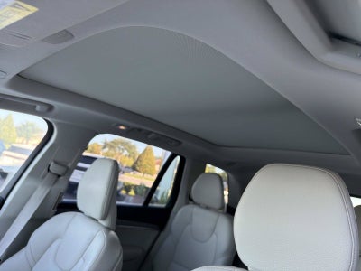 2023 Volvo XC90 Plus