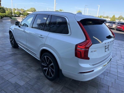 2023 Volvo XC90 Plus