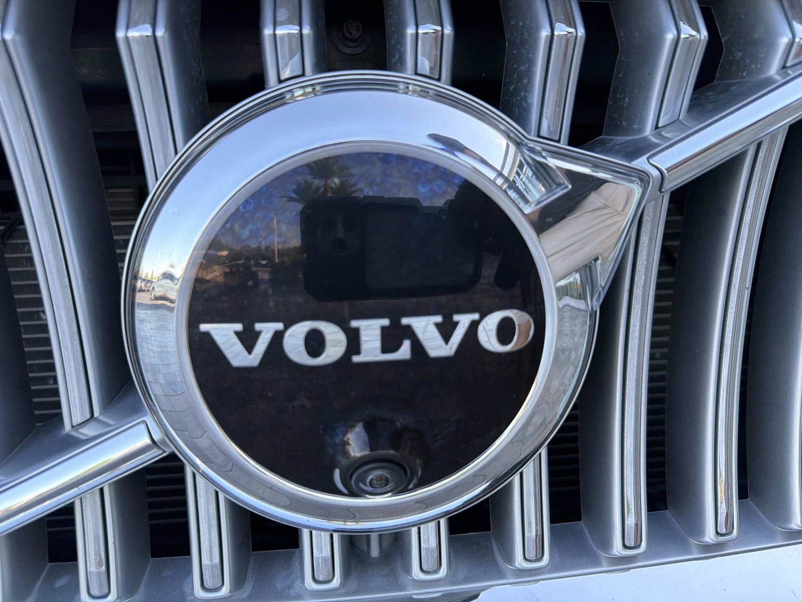 2023 Volvo XC90 Plus